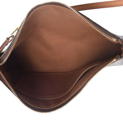 Louis Vuitton Monogram Pochette Accessories NM 5 of 9