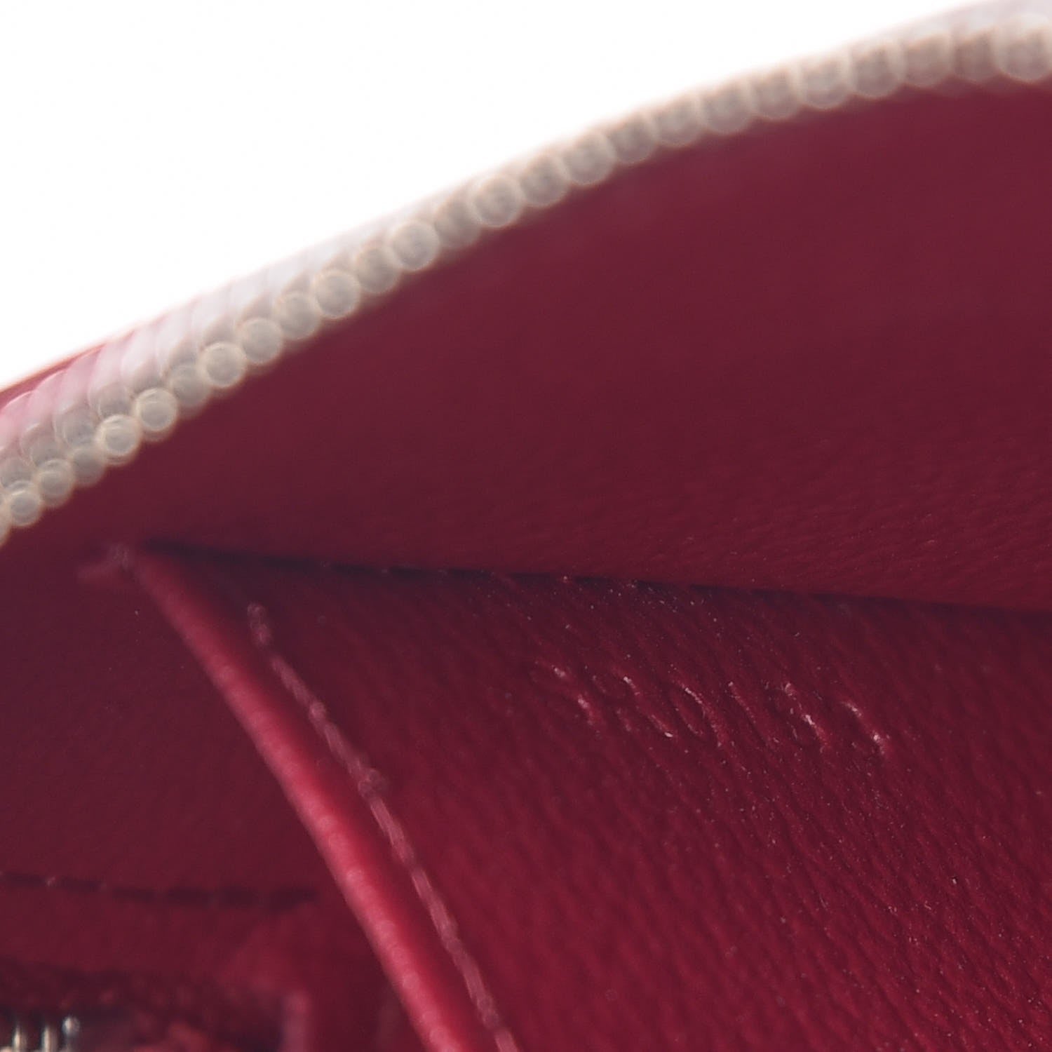 Louis Vuitton Epi Cosmetic Pouch Fuchsia 7 of 8