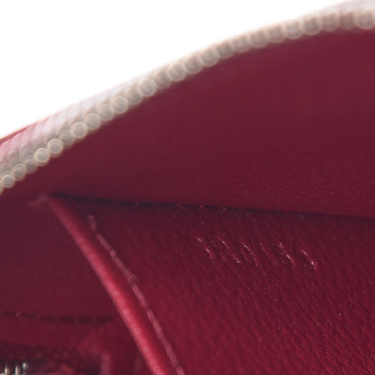 Louis Vuitton Epi Cosmetic Pouch Fuchsia 7 of 8