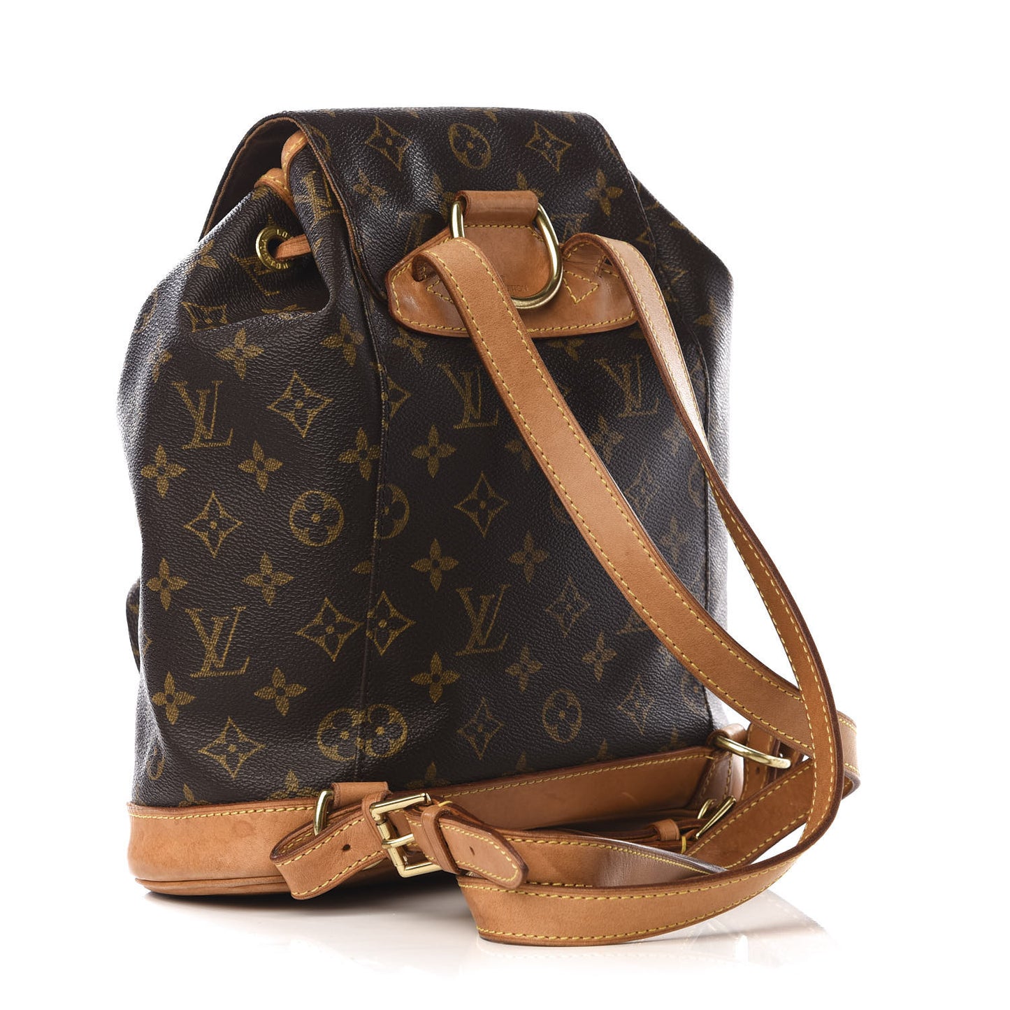 Monogram Montsouris MM Backpack