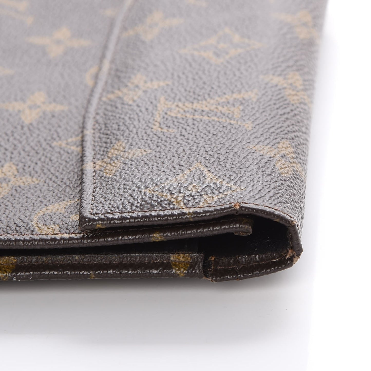 Monogram Porte Tresor Wallet