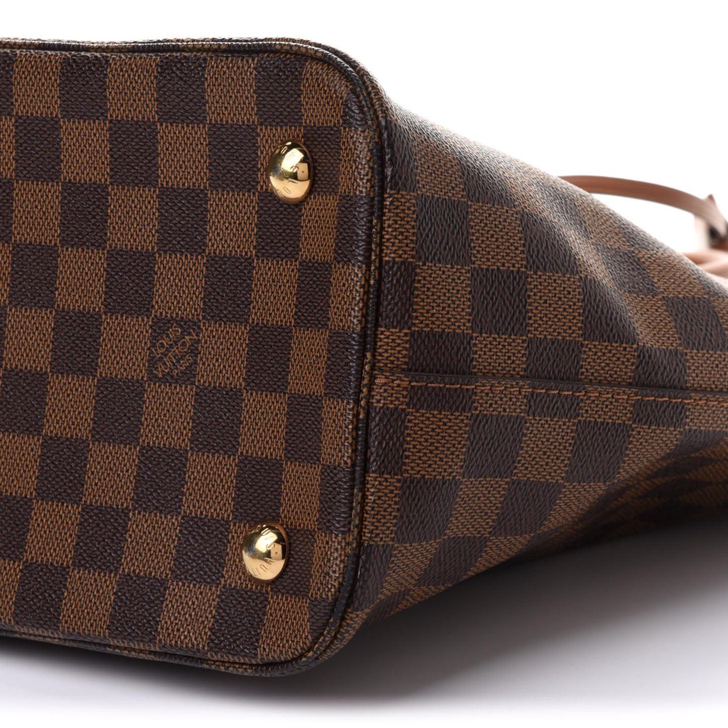 Damier Ebene Belmont