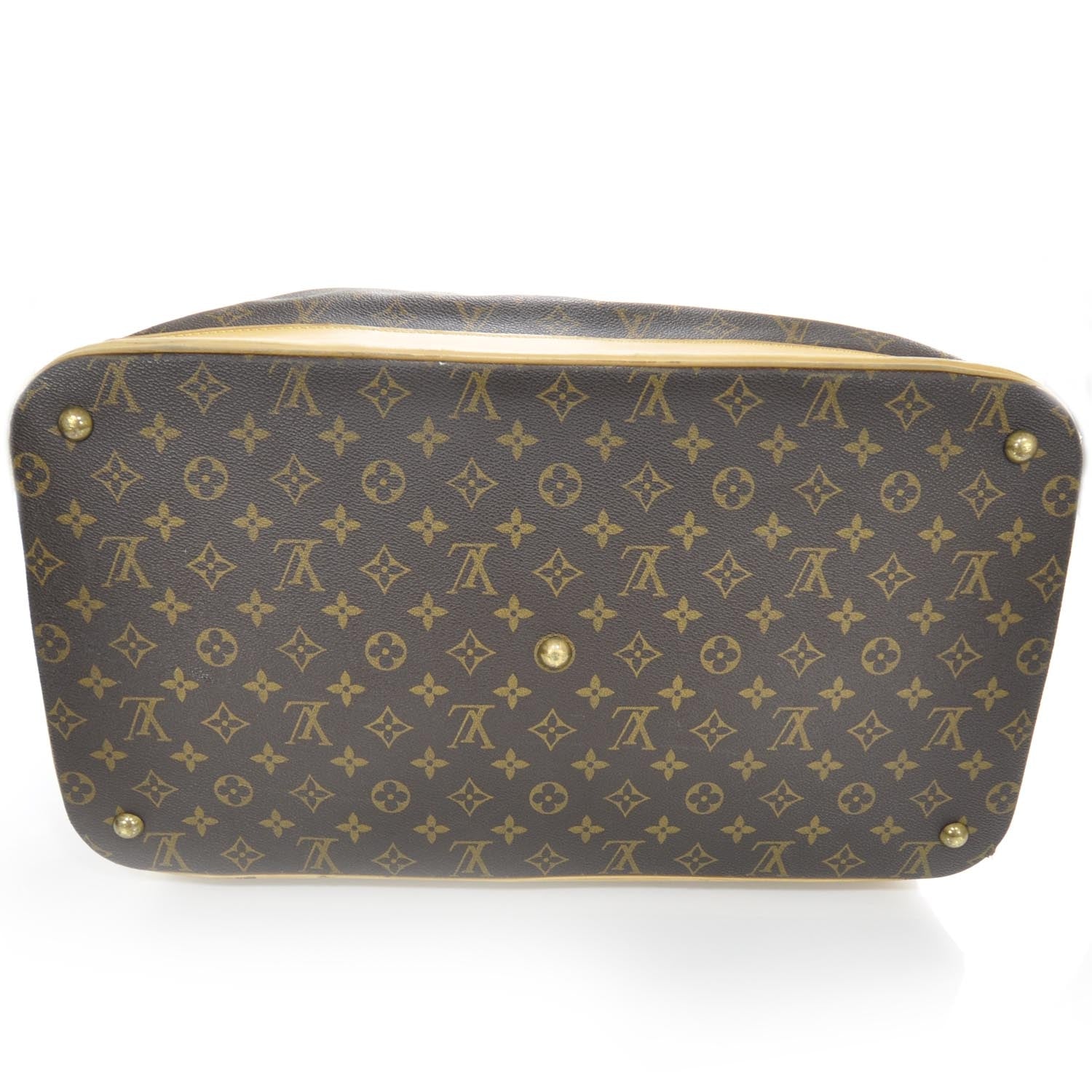 Louis Vuitton Monogram Cruiser 50 3 of 8