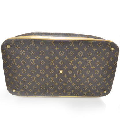 Louis Vuitton Monogram Cruiser 50 3 of 8