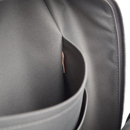 Louis Vuitton Monogram Titanium Backpack PM 7 of 8