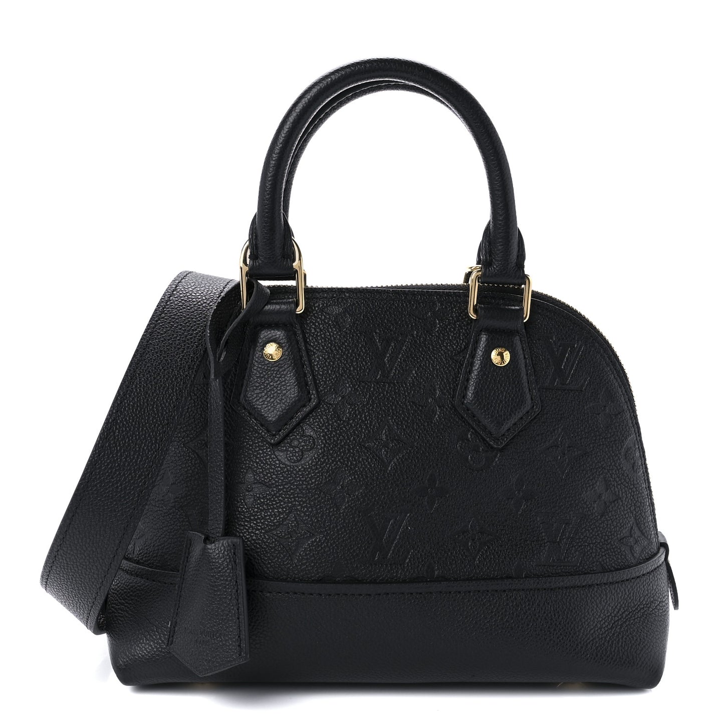 Empreinte Neo Alma BB Black