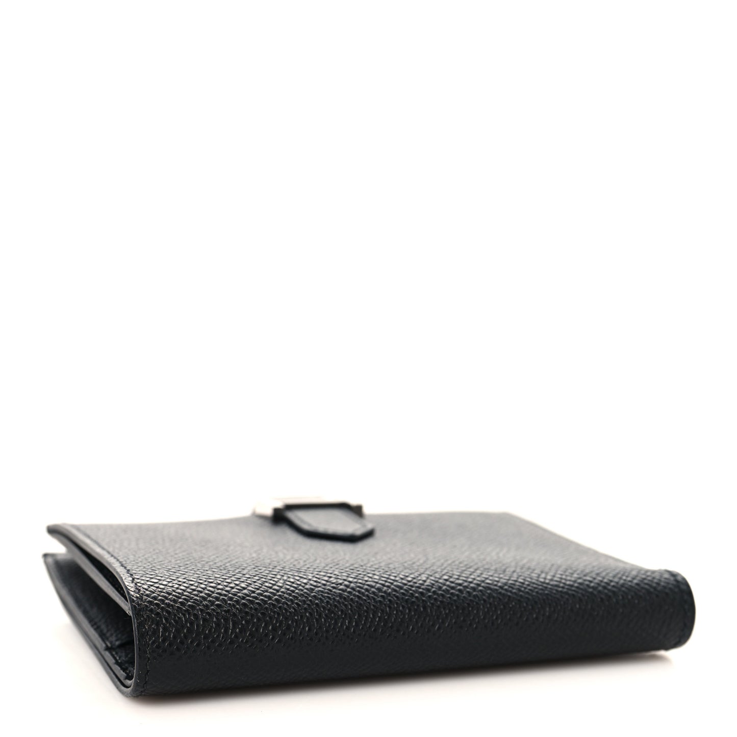 Epsom Bearn Compact Wallet Black