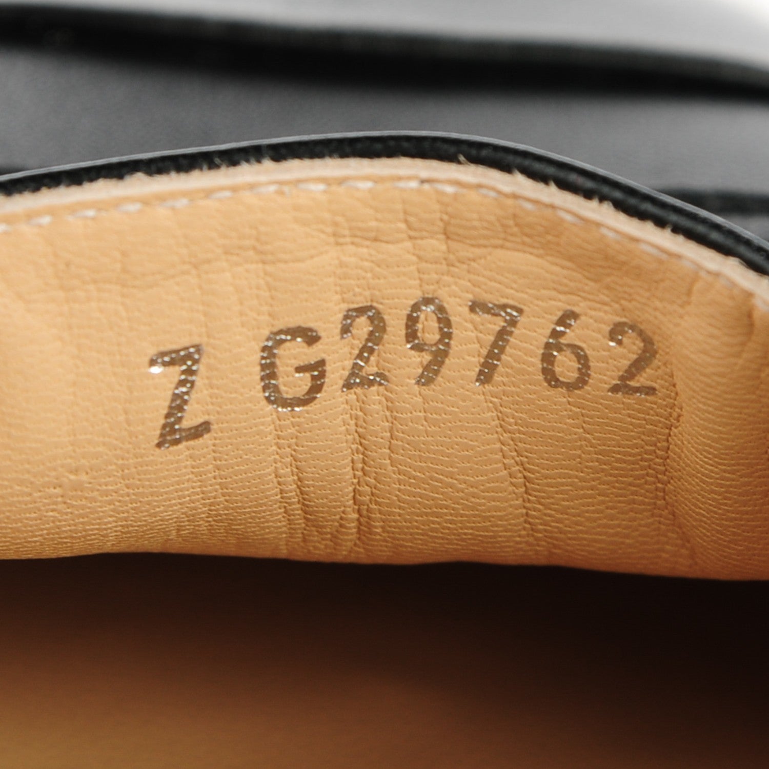 Chanel Lambskin CC Espadrilles 36 Black 8 of 8