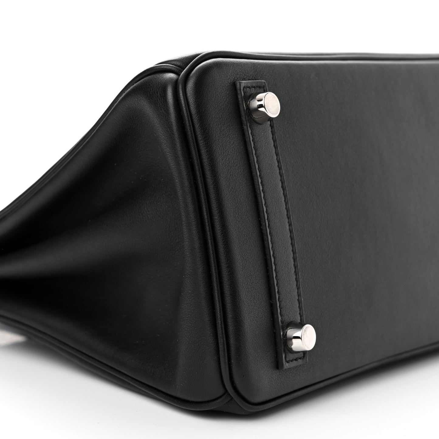 Swift Birkin 25 Black