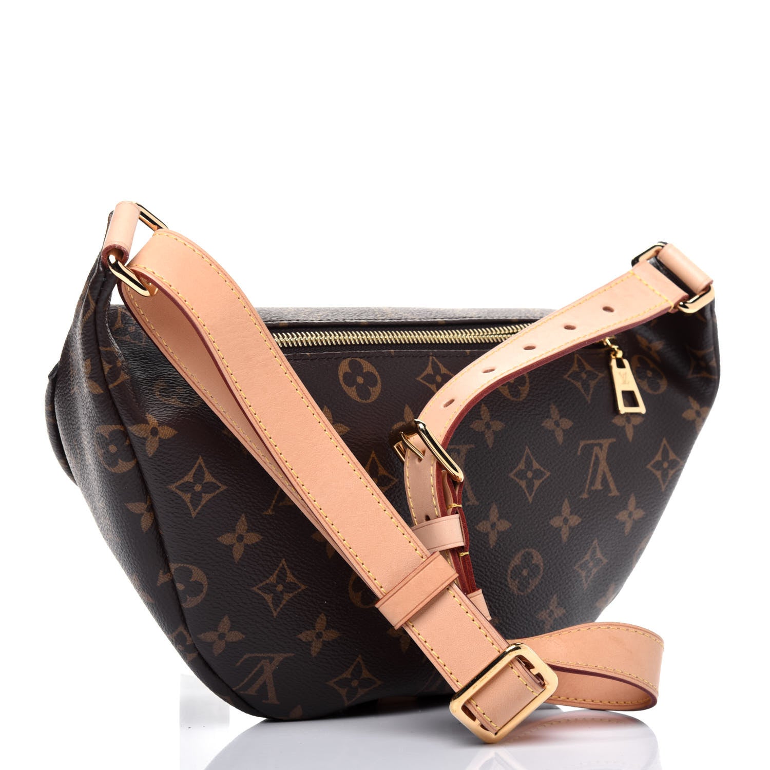 Louis Vuitton Monogram Bumbag 2 of 14