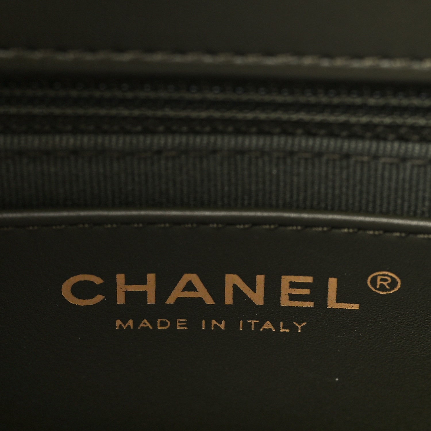 Chanel Lambskin Quilted Small Pillow Crush Flap Khaki 6 of 10