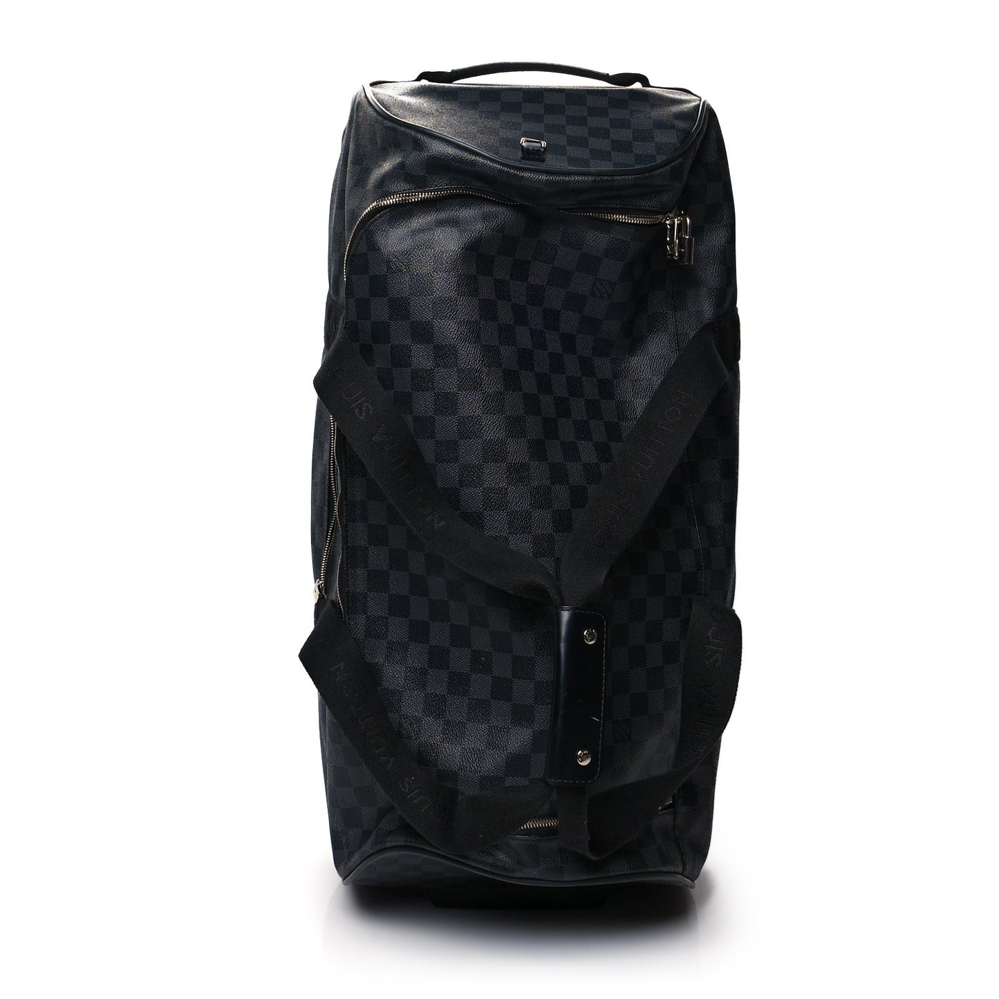 Damier Graphite Neo Eole 65