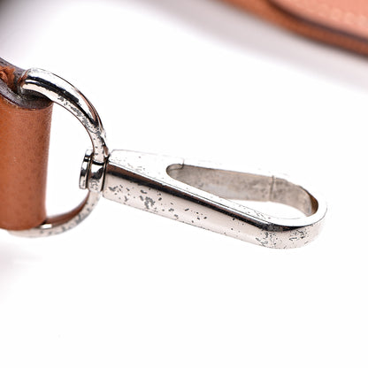 Hermes Epsom Evelyne II PM Gold 26 of 27