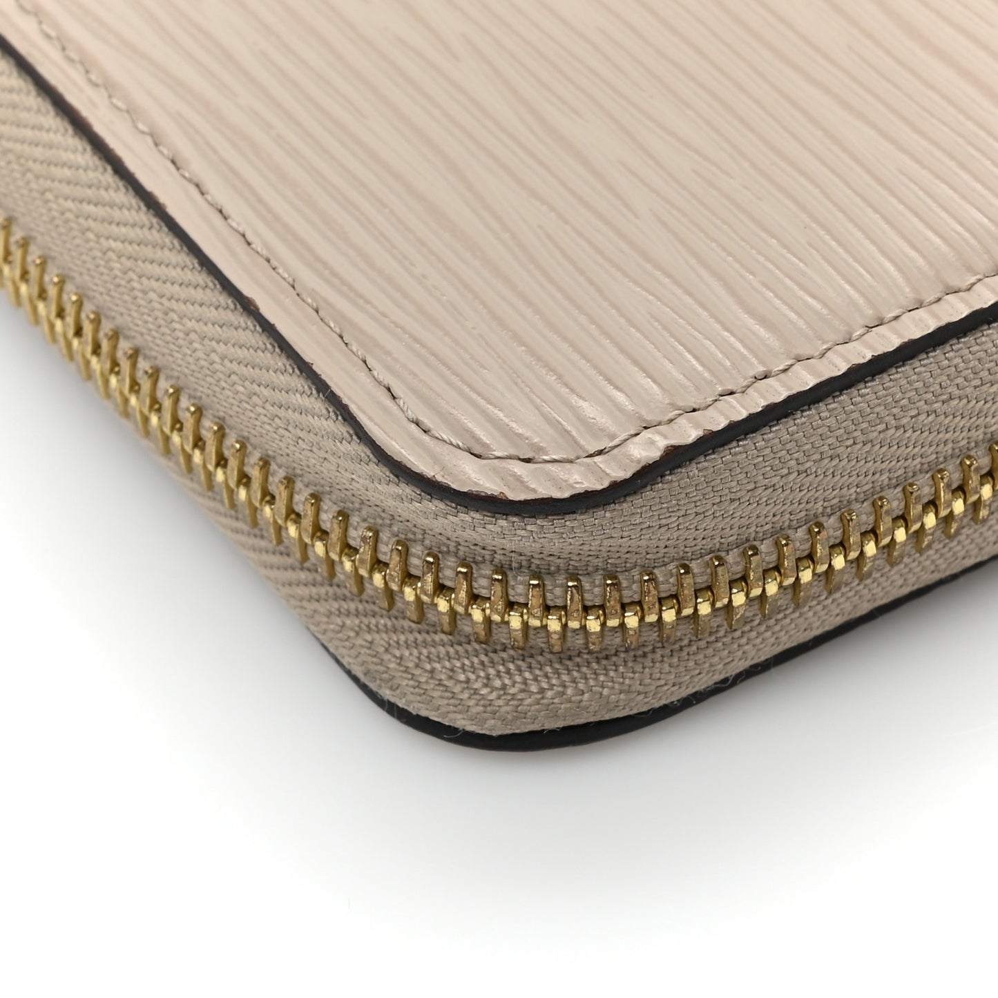 Epi Zippy Wallet Galet