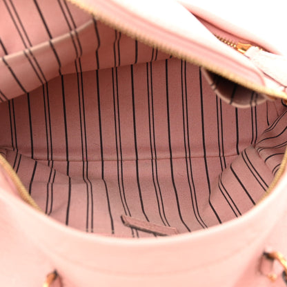 Louis Vuitton Empreinte Sorbonne Backpack Rose Poudre 5 of 15