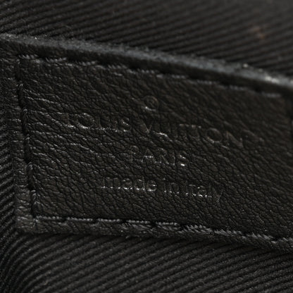 Louis Vuitton Monogram Shadow Alpha Wearable Wallet 7 of 10
