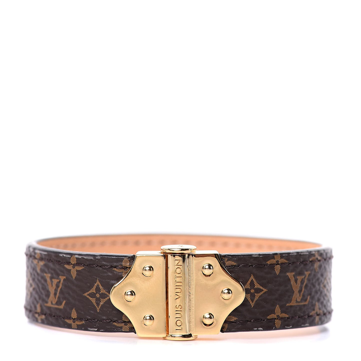 Monogram Nano Bracelet 17