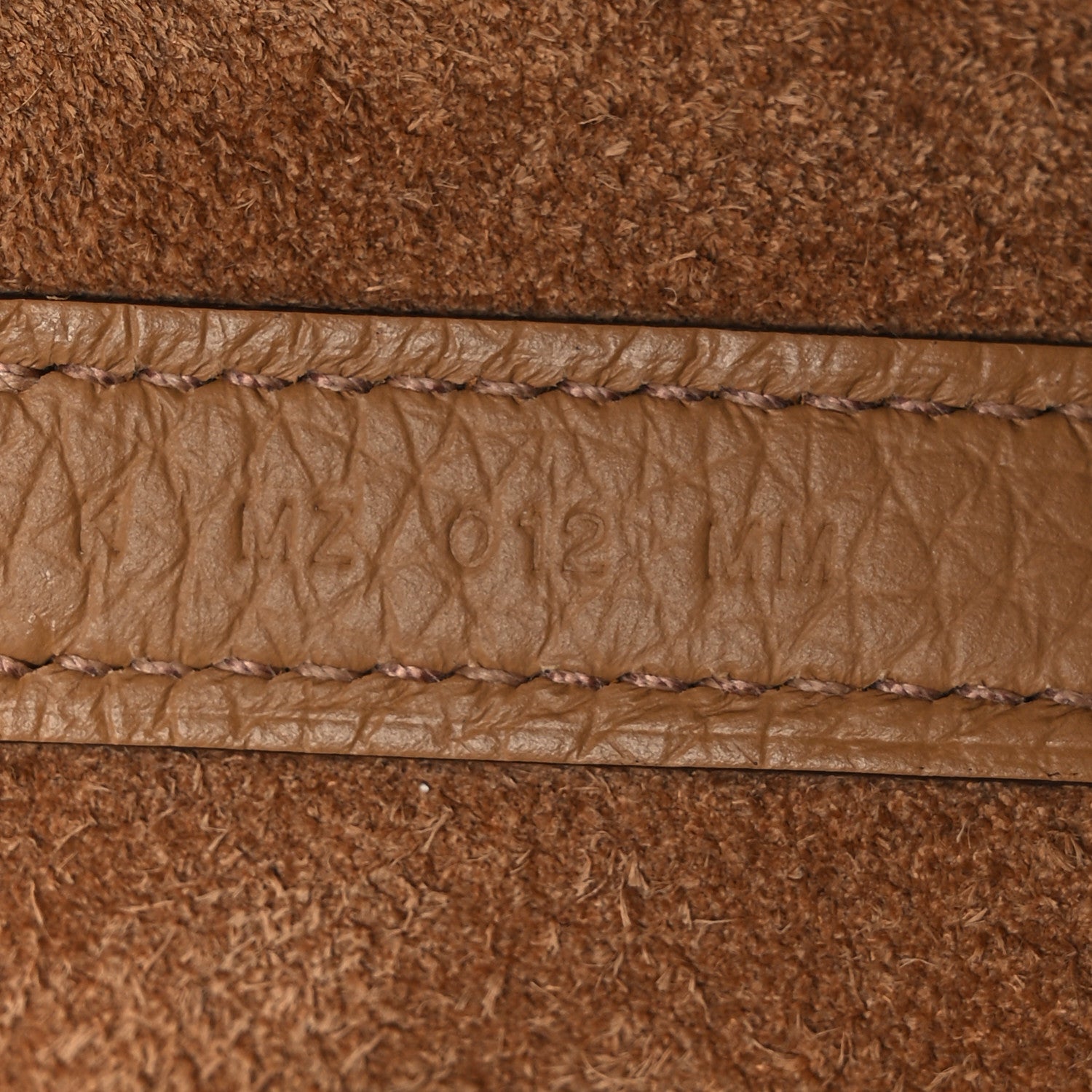 Hermes Taurillon Clemence Picotin Lock 18 PM Biscuit 7 of 12