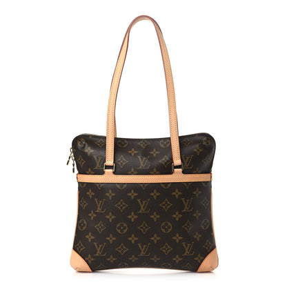Louis Vuitton Monogram Sac Coussin GM 1 of 10