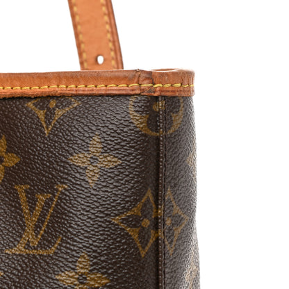Louis Vuitton Monogram Bucket 27 16 of 18