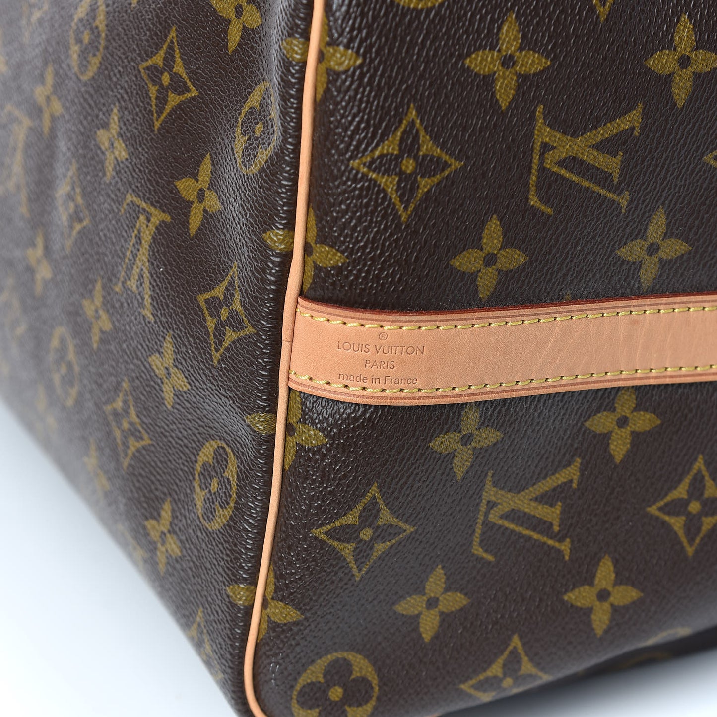 Monogram Speedy Bandouliere 35