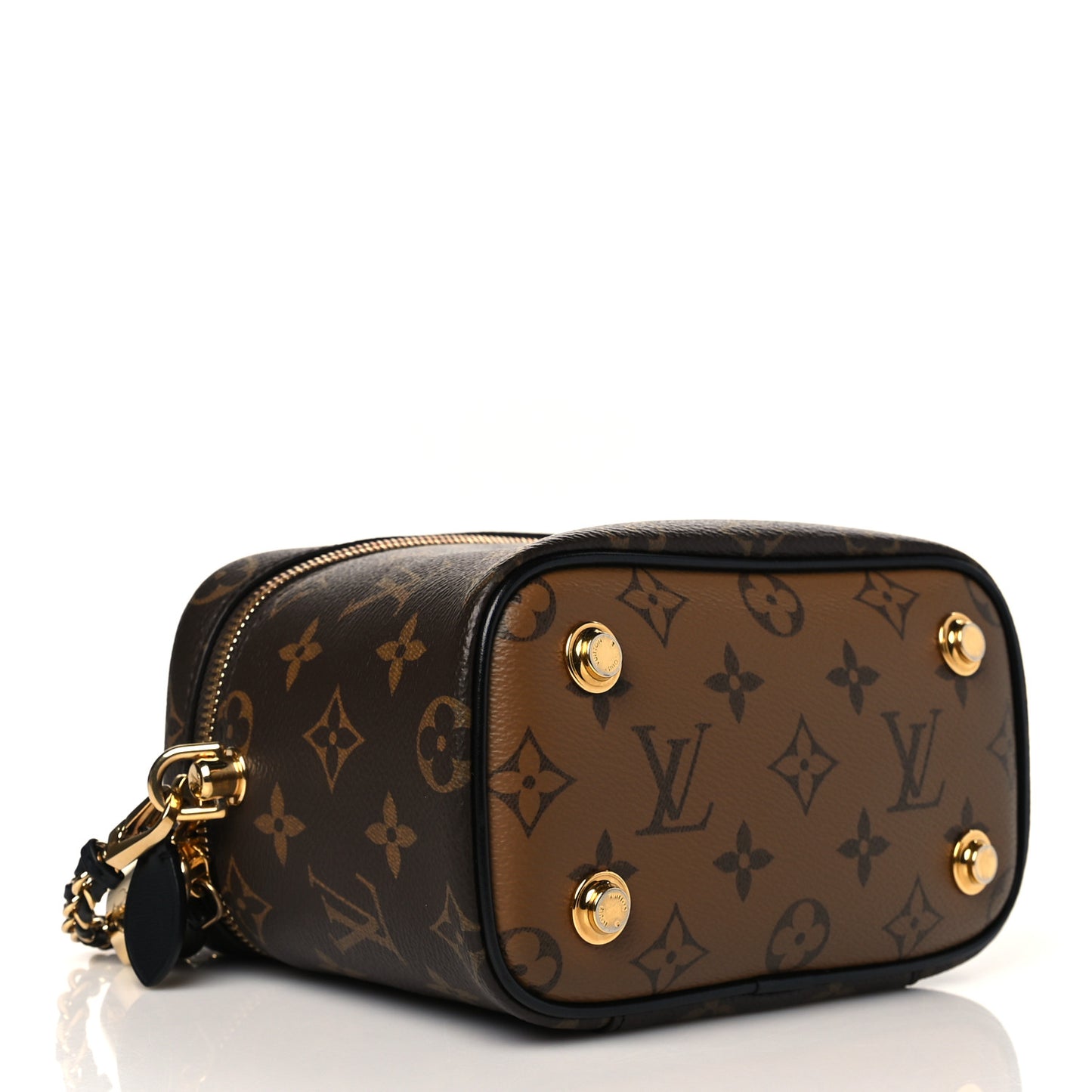 Reverse Monogram Vanity PM