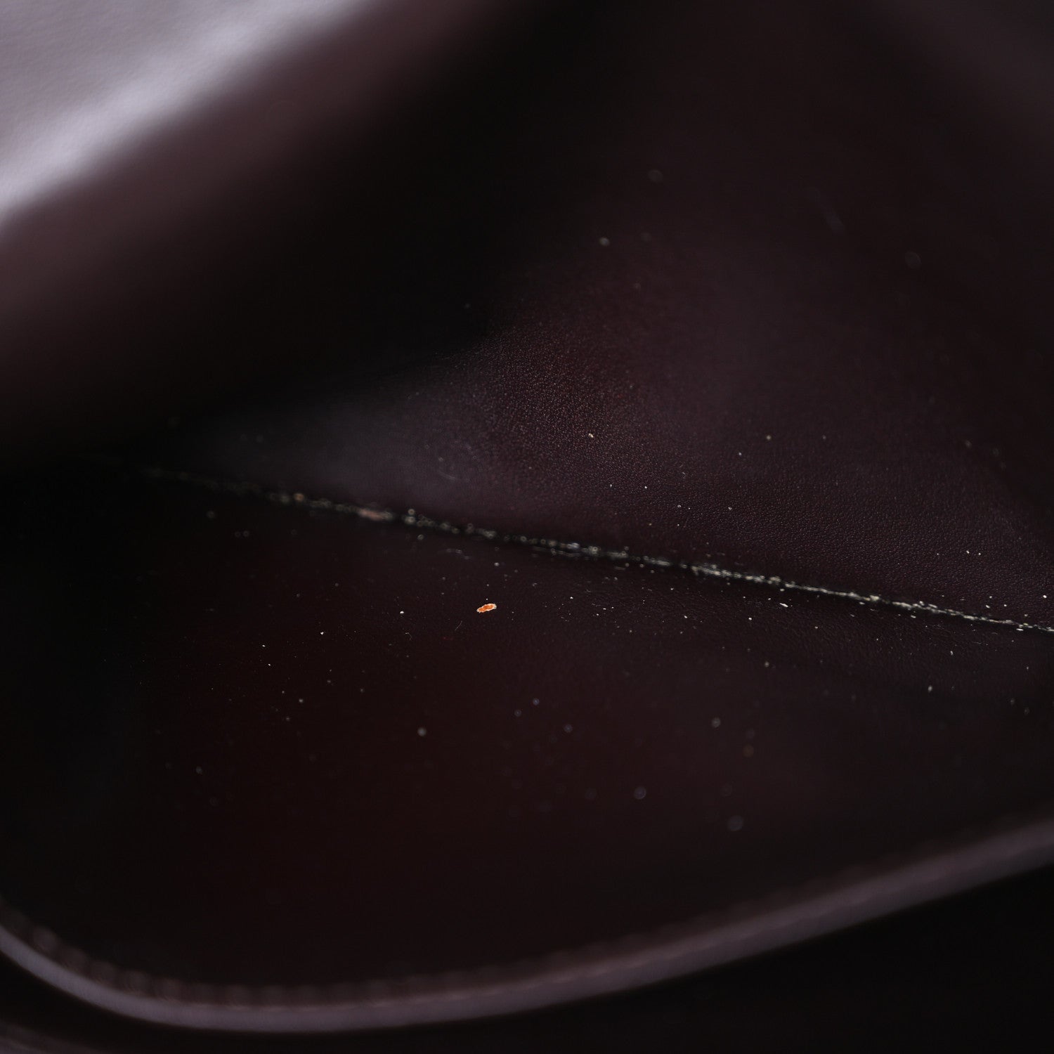 Louis Vuitton Vernis Sarah Wallet Amarante 8 of 8