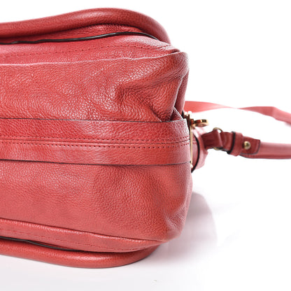 Chloe Calfskin Medium Paraty Lipstick 9 of 16