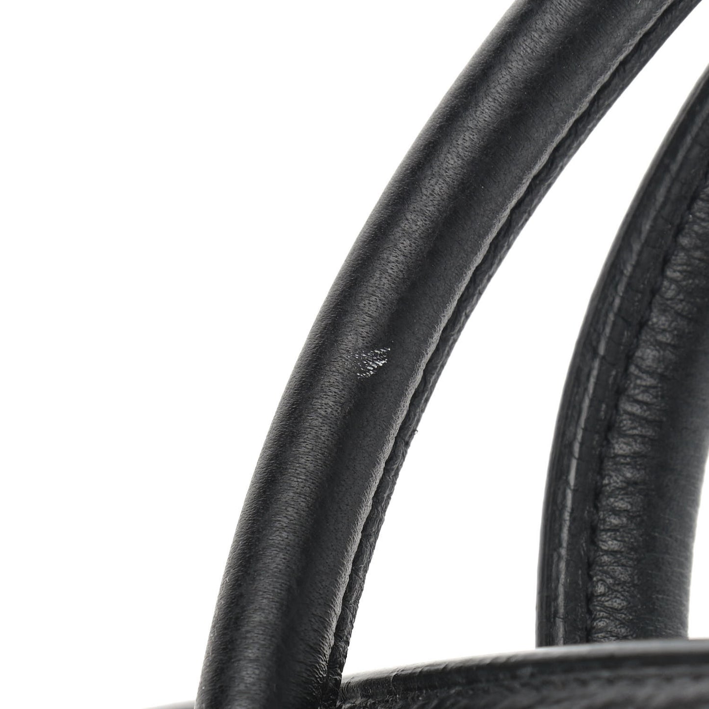 Taurillon Clemence Birkin 35 Black