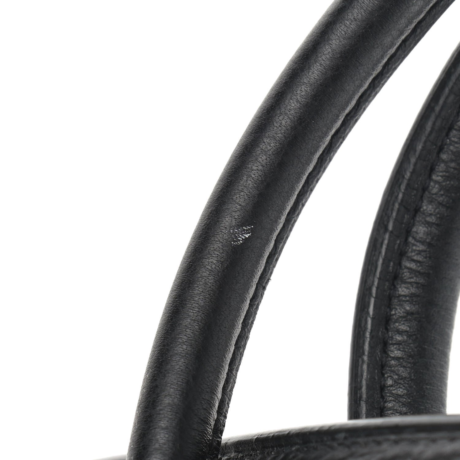 Hermes Taurillon Clemence Birkin 35 Black 19 of 21