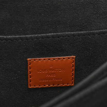 Louis Vuitton Reverse Monogram Dauphine MM 6 of 9