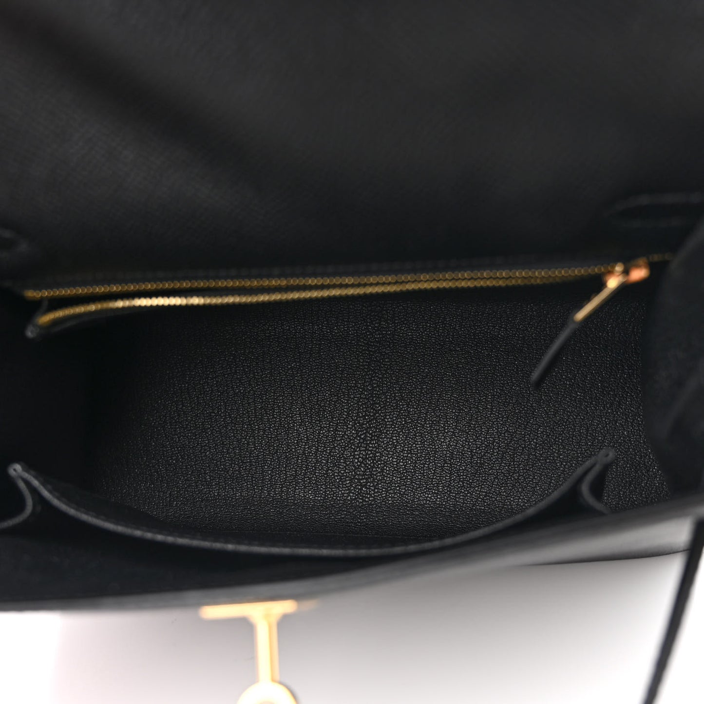 Epsom Kelly Sellier 25 Black