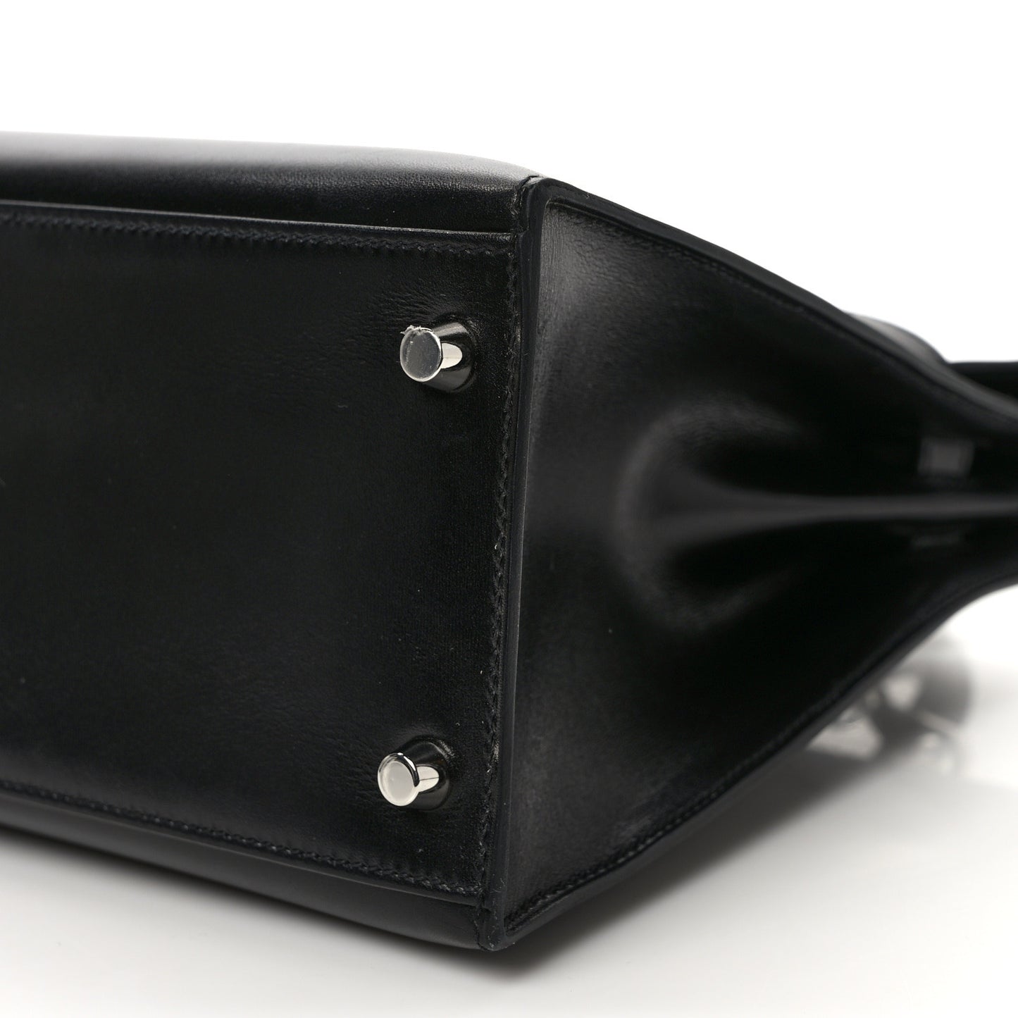 Box Kelly Sellier 28 Black
