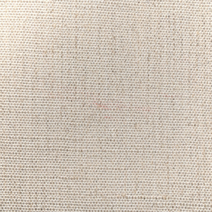 Saint Laurent Linen Calfskin Rive Gauche North South Tote Optic White 11 of 11