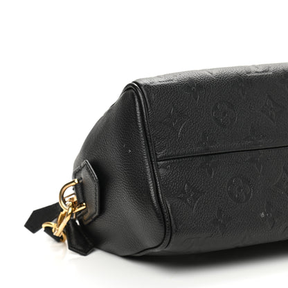 Louis Vuitton Empreinte Speedy Bandouliere 20 NM Black 8 of 11