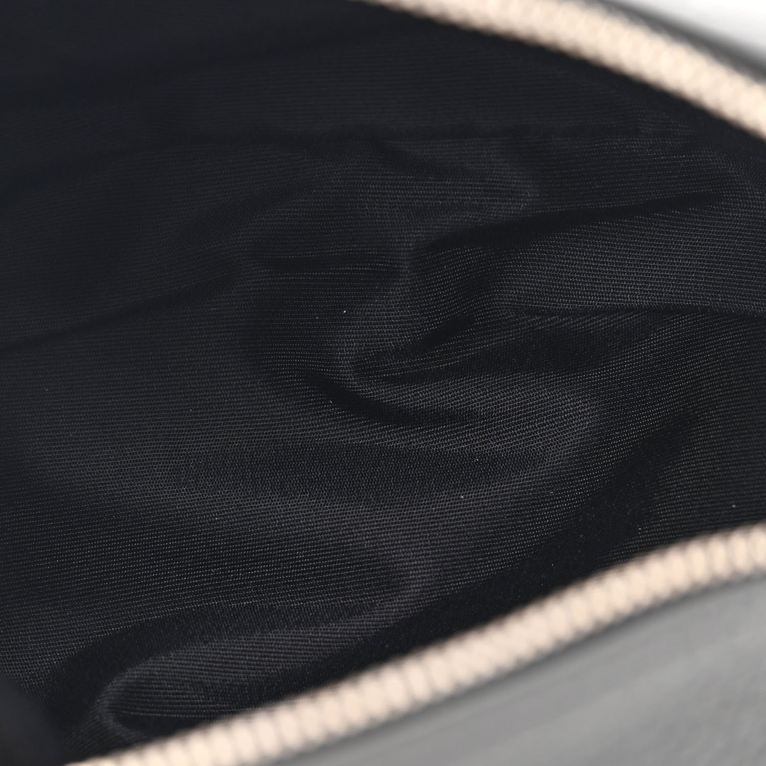 Givenchy Sugar Goatskin Mini Pandora Black 4 of 9