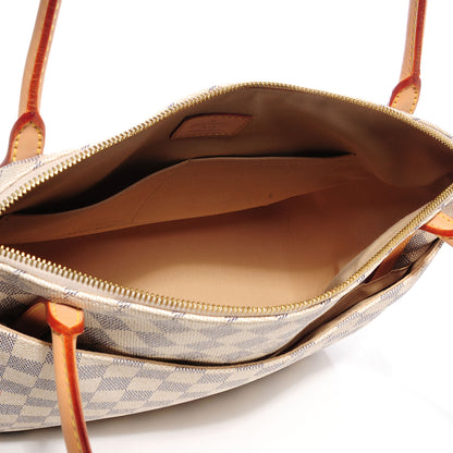 Louis Vuitton Damier Azur Figheri PM 5 of 7