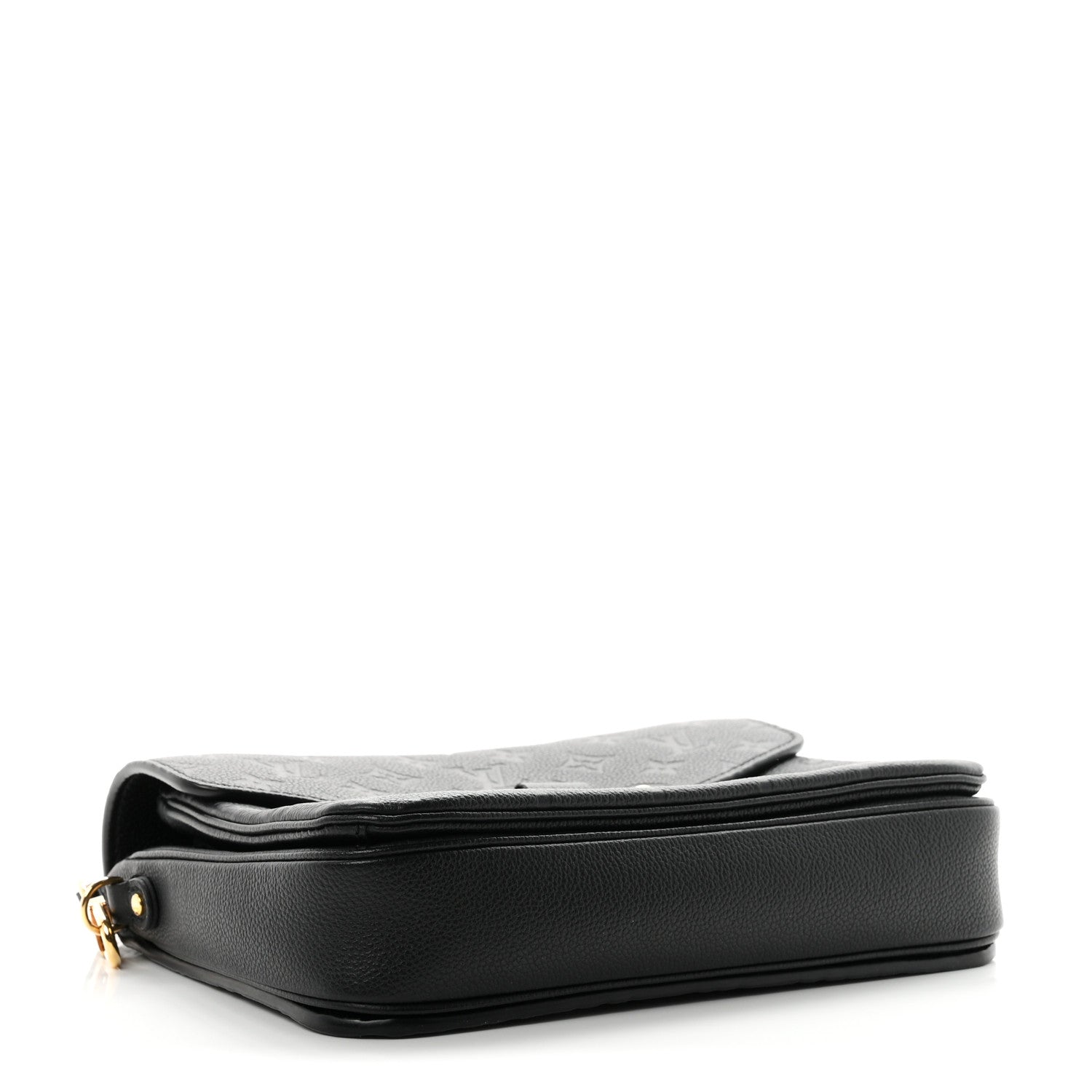 Louis Vuitton Empreinte Pochette Metis Black 4 of 11
