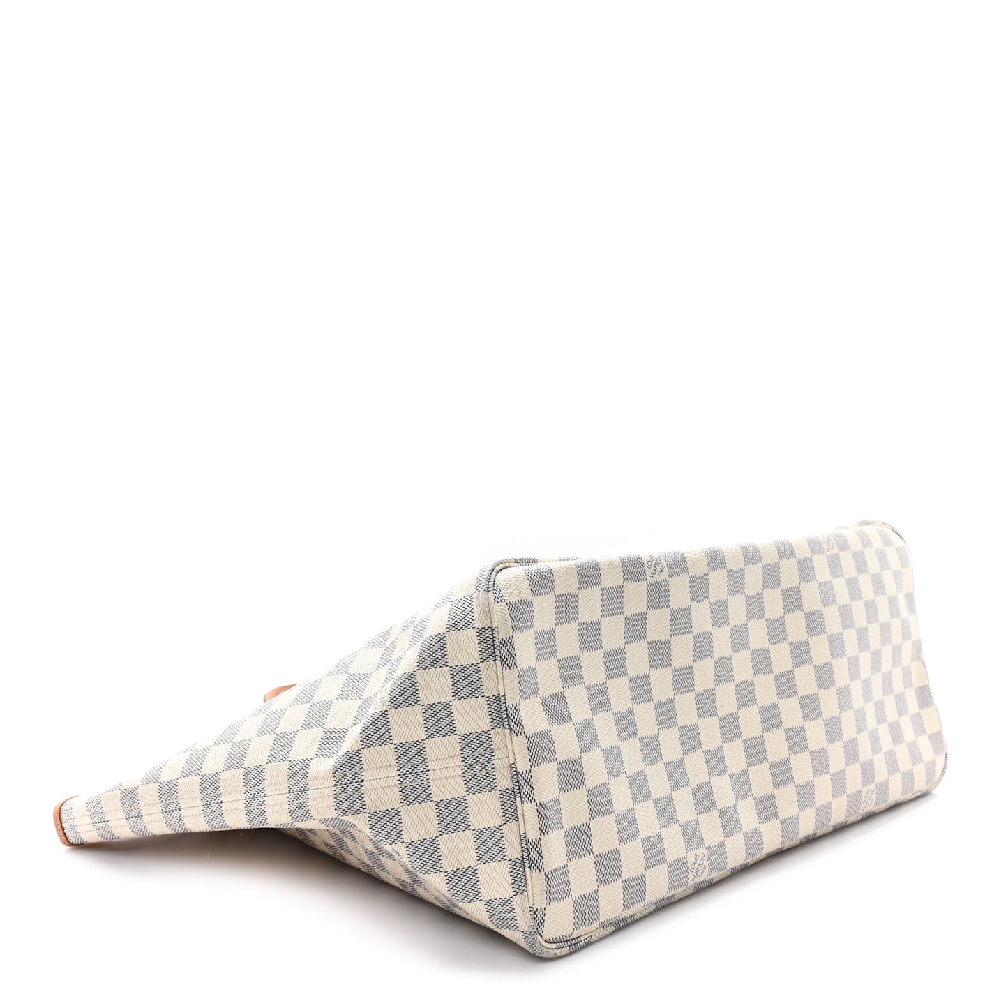 Damier Azur Neverfull GM