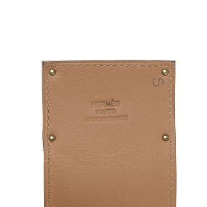 Hermes Swift Extreme Kelly Bracelet S Colvert 3 of 4