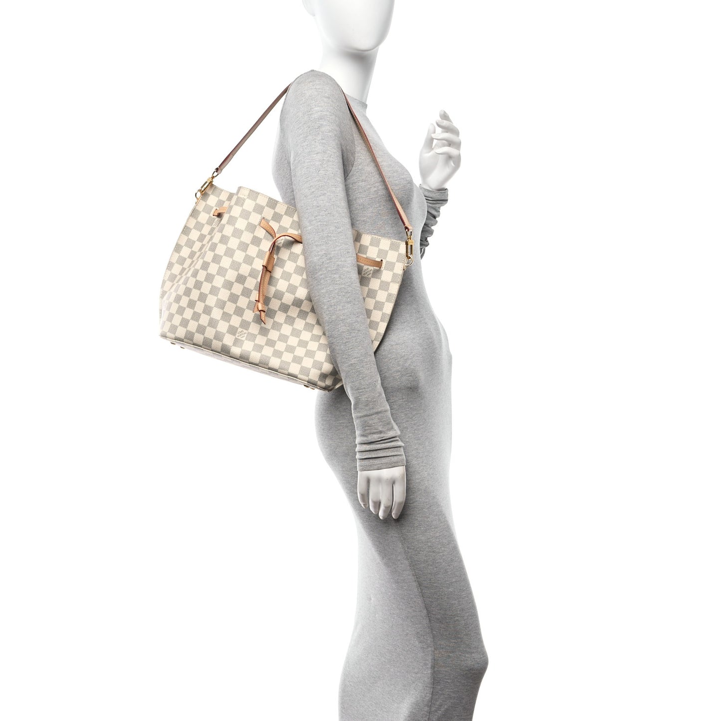 Damier Azur Girolata