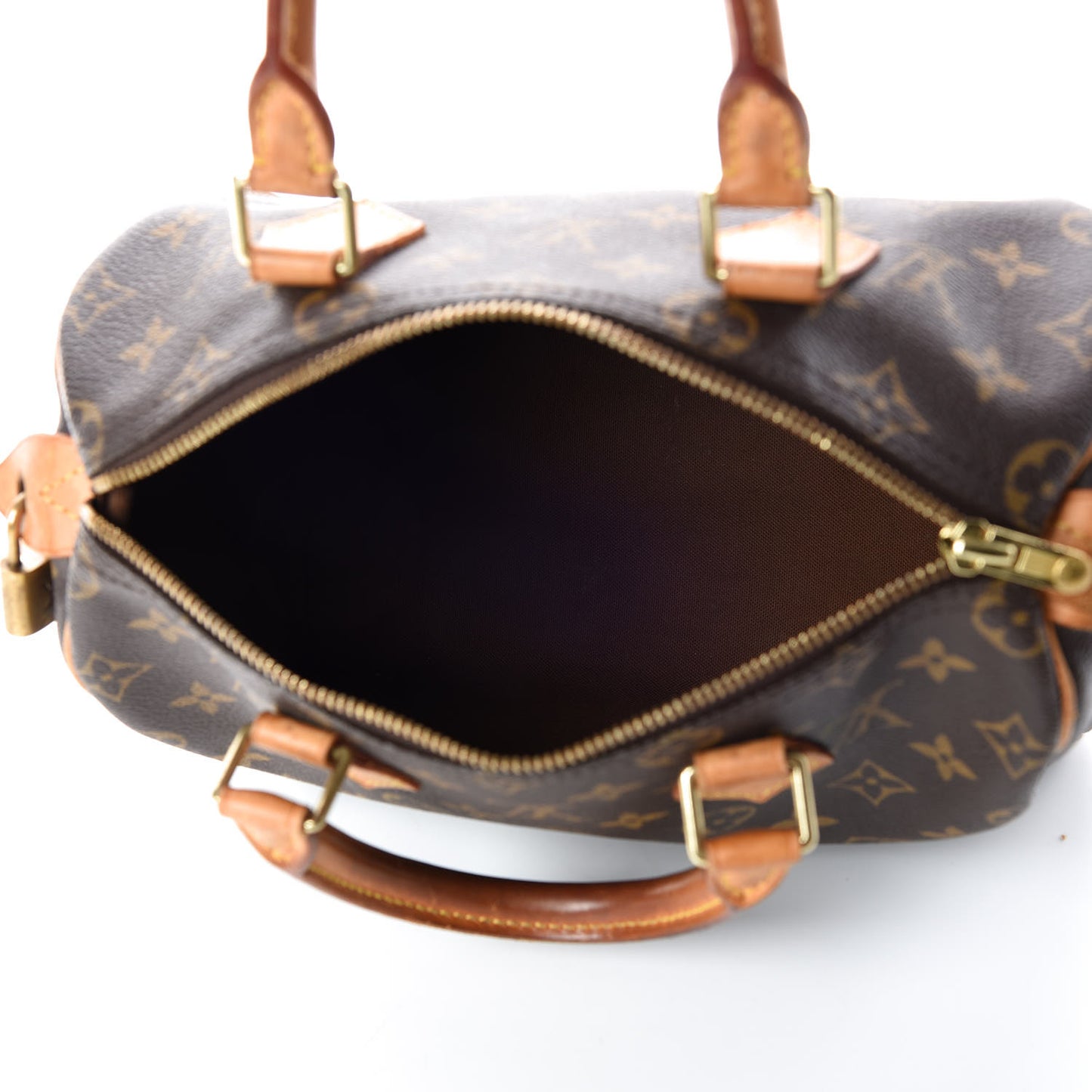 Monogram Speedy 25