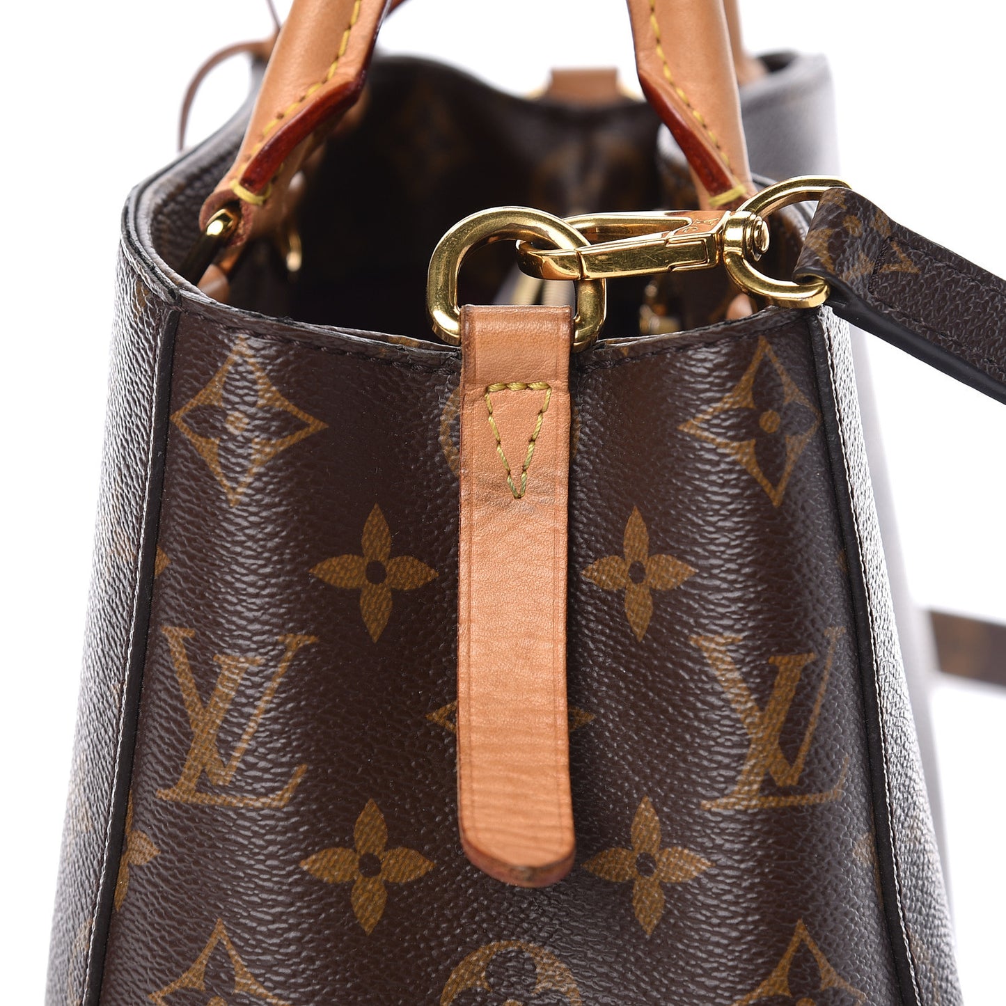 Monogram Montaigne BB