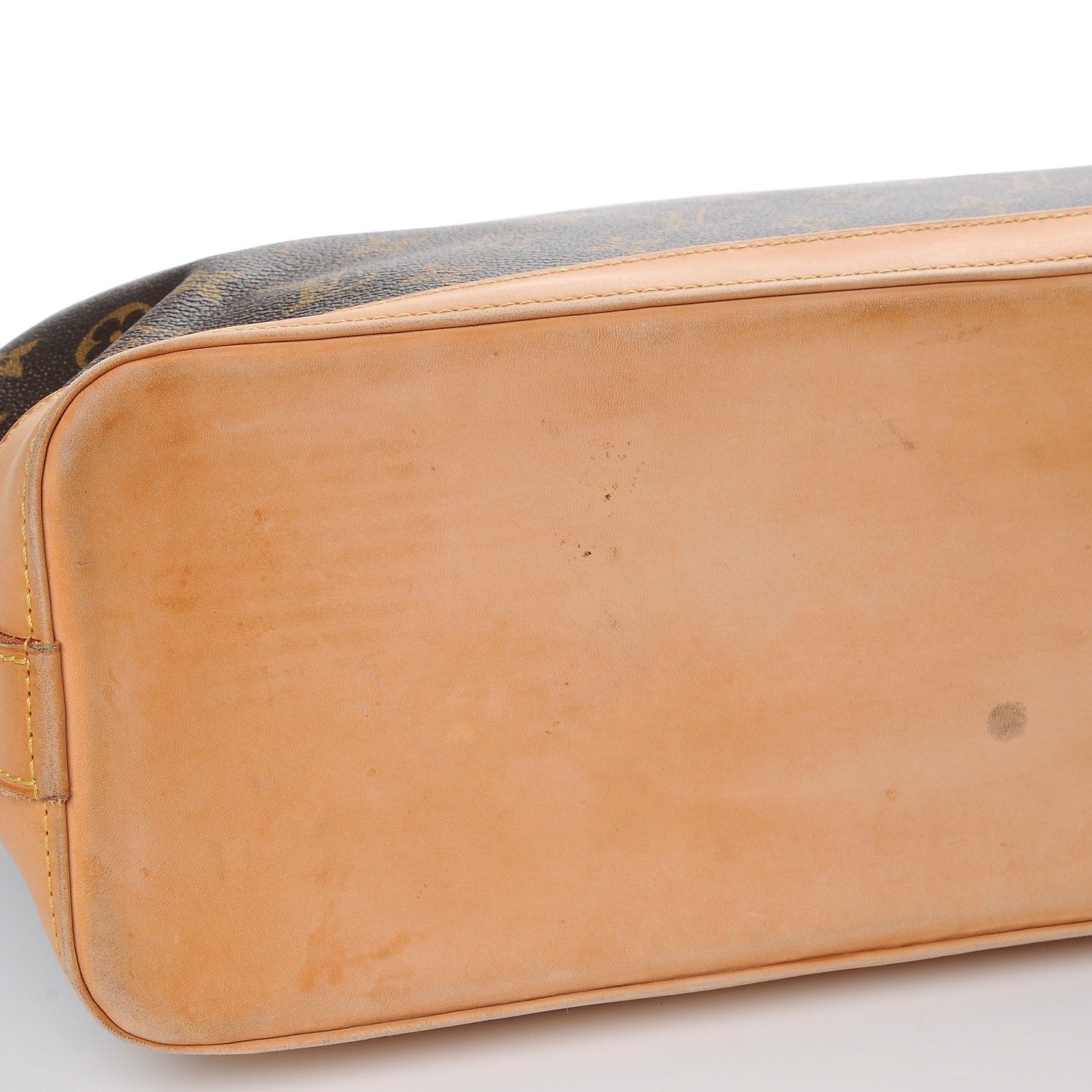 Louis Vuitton Monogram Lockit Horizontal 9 of 9