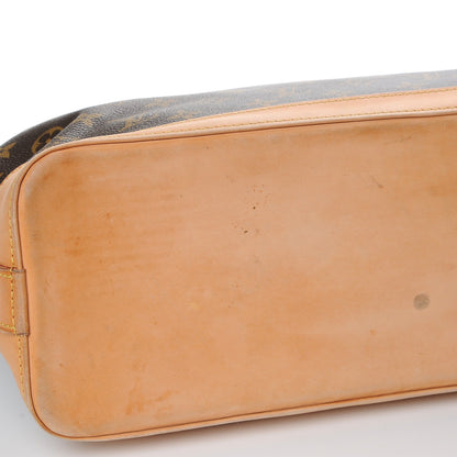 Louis Vuitton Monogram Lockit Horizontal 9 of 9