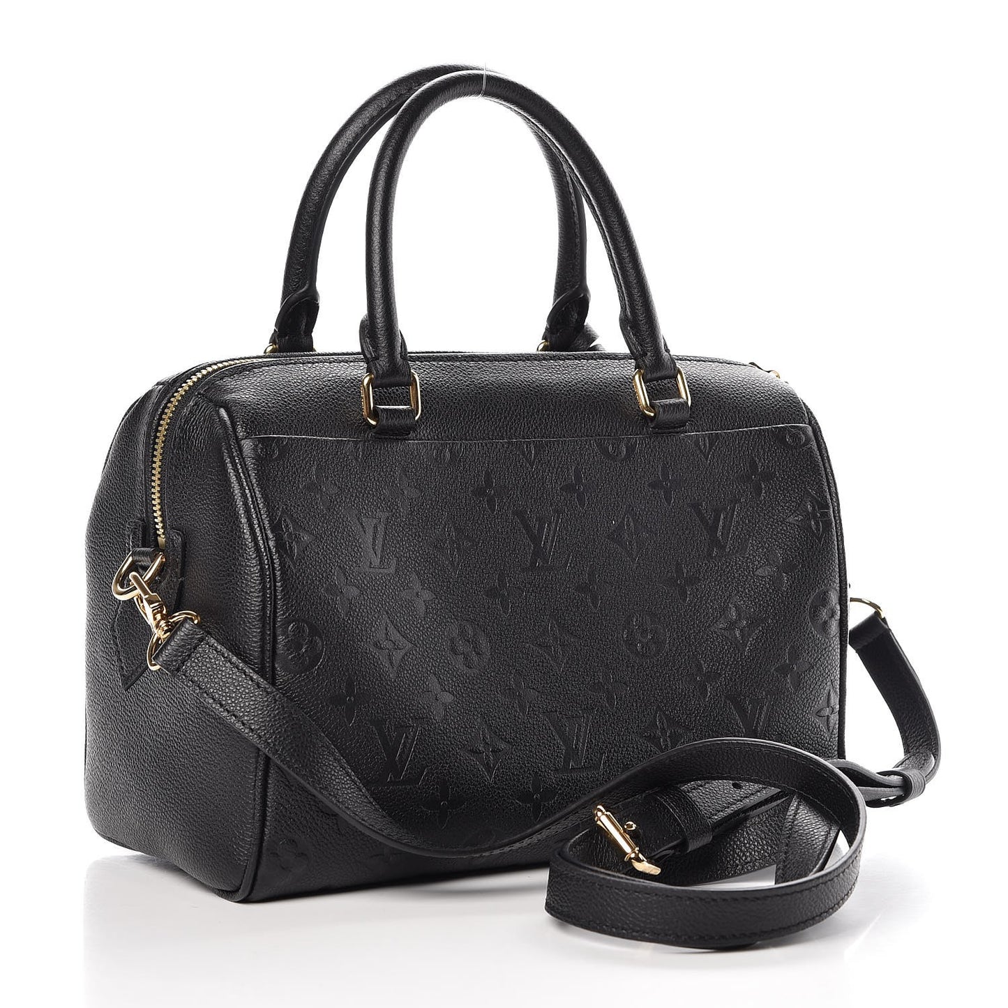 Empreinte Speedy Bandouliere 25 NM Black