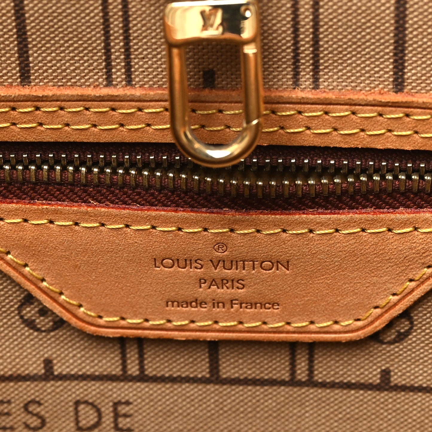Monogram Neverfull PM