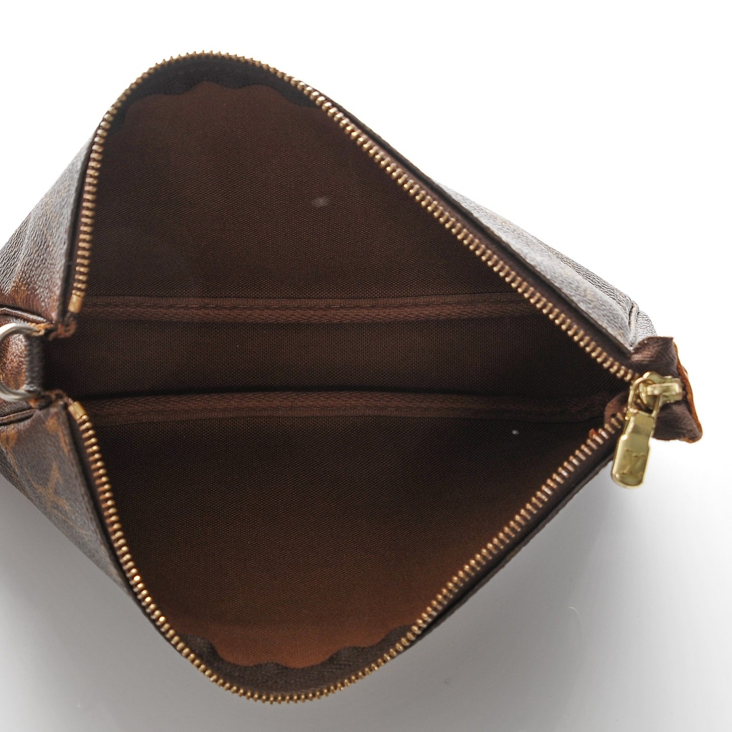 Monogram Pochette Accessories