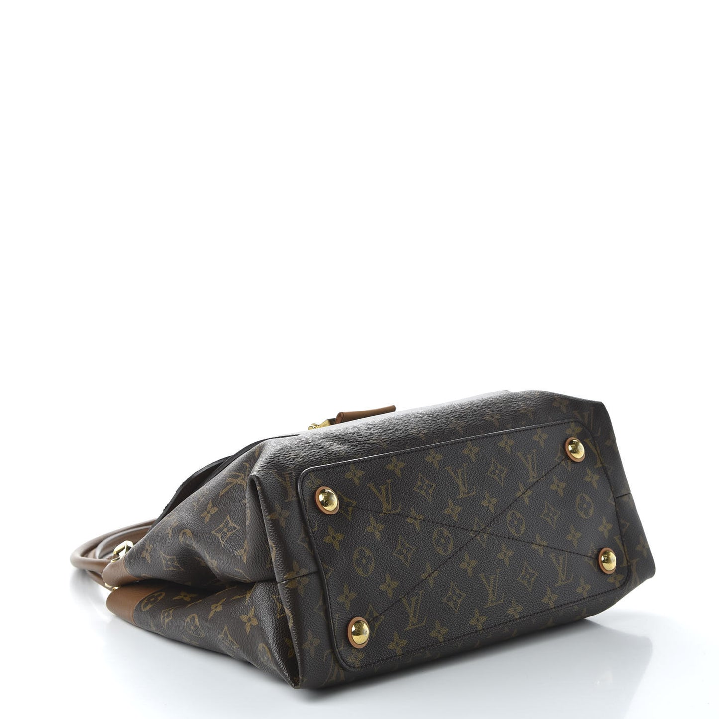 Monogram Olympe Havane