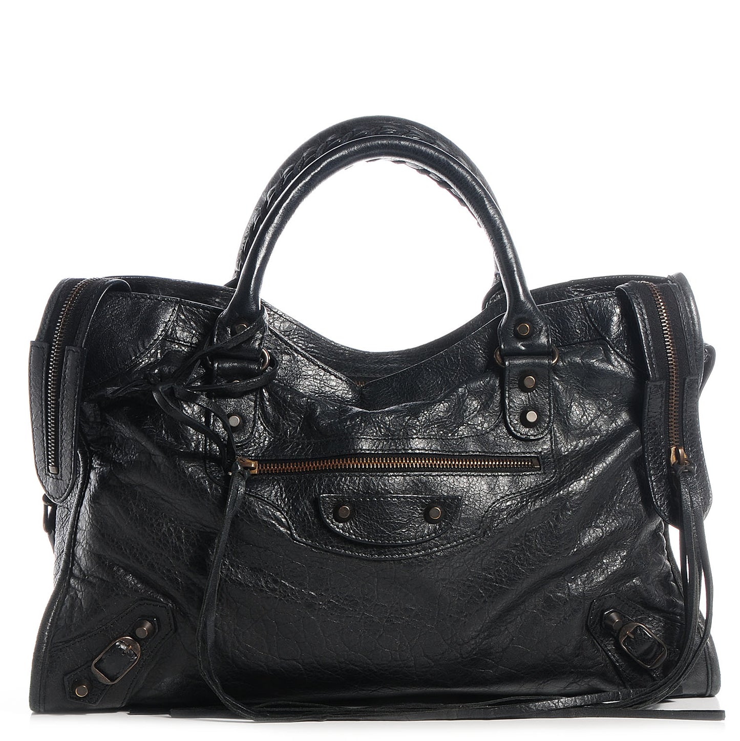 Agneau City Black